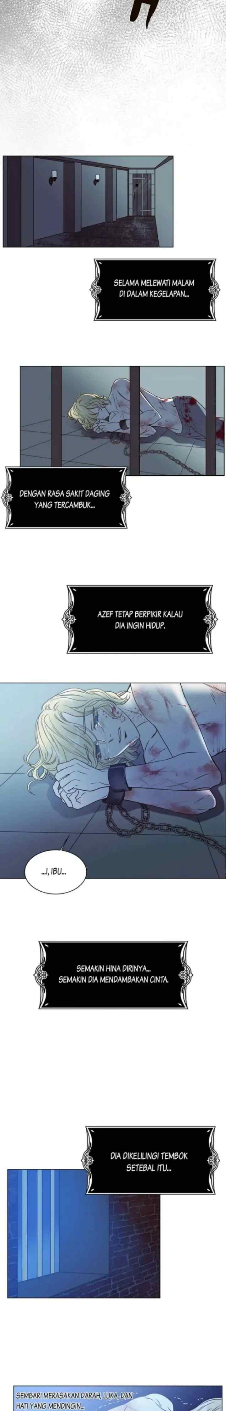 Antagonist Savior chapter 2 halaman 10