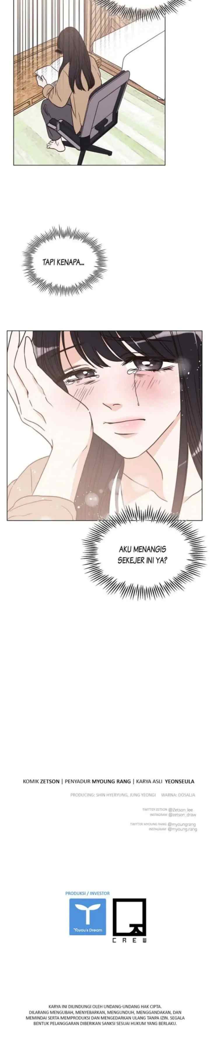 Antagonist Savior chapter 2 halaman 14