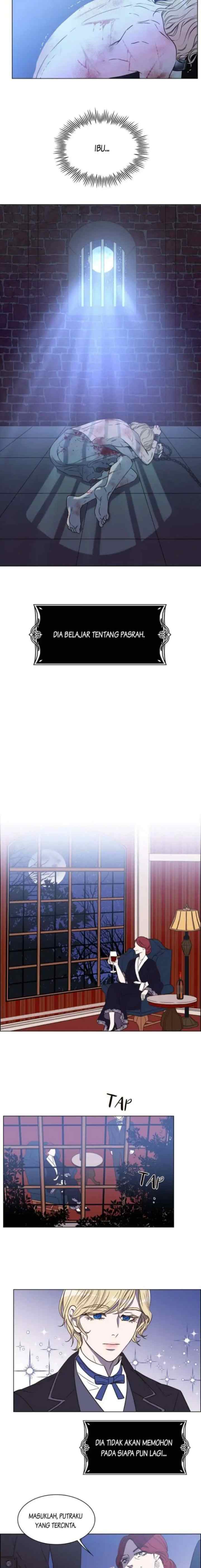 Antagonist Savior chapter 2 halaman 11