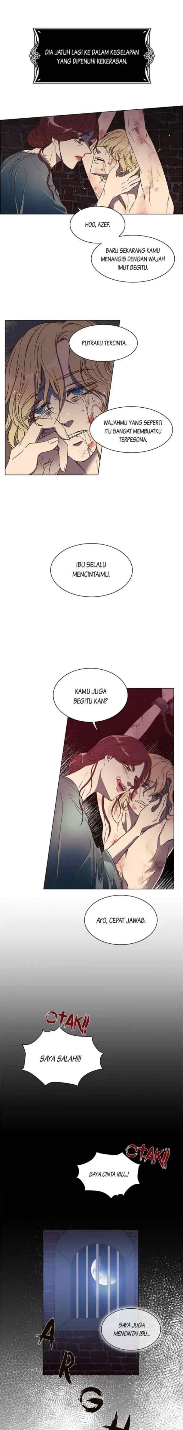 Antagonist Savior chapter 2 halaman 9