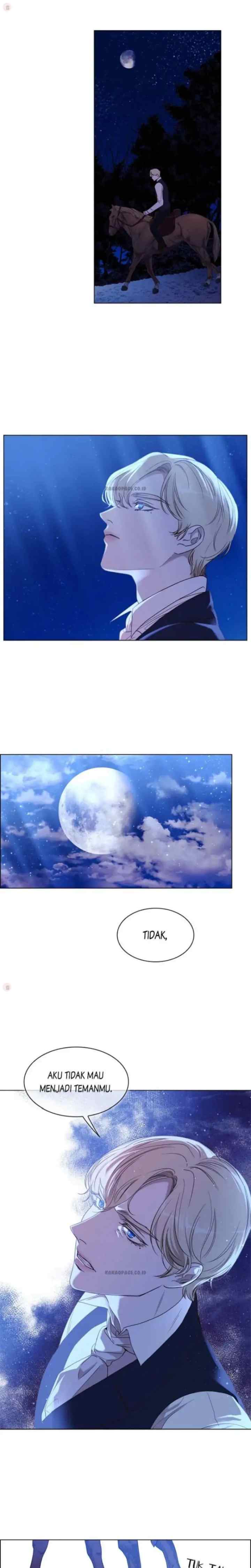 Antagonist Savior chapter 20 halaman 5