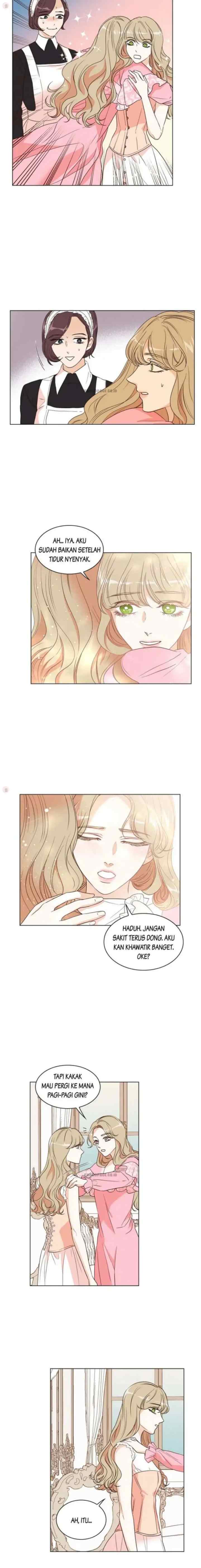 Antagonist Savior chapter 20 halaman 9