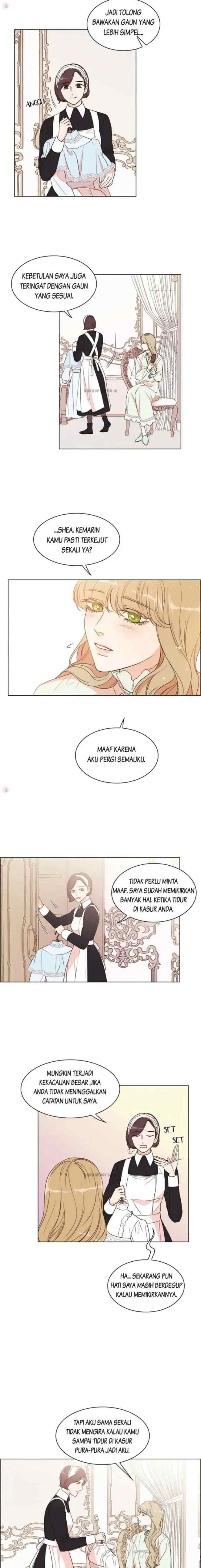 Antagonist Savior chapter 20 halaman 7
