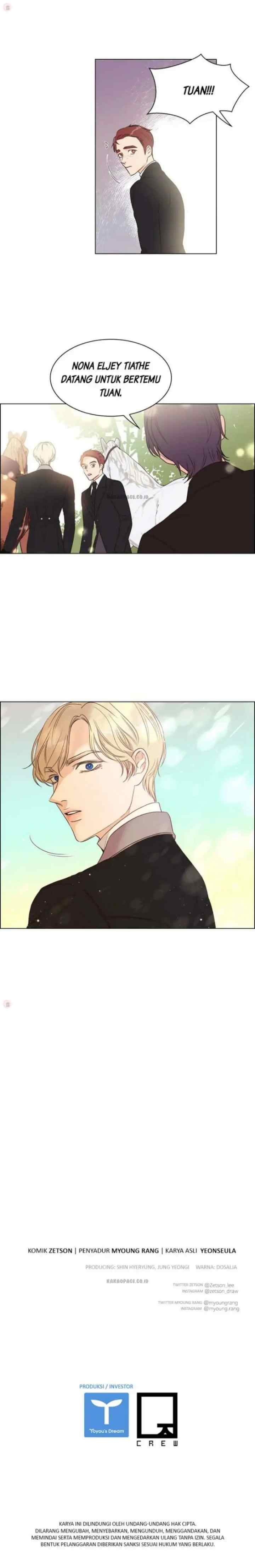 Antagonist Savior chapter 20 halaman 15