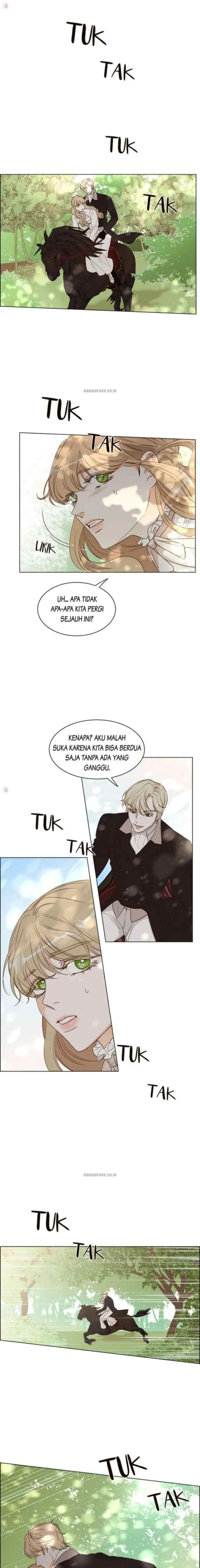 Antagonist Savior chapter 21 halaman 13