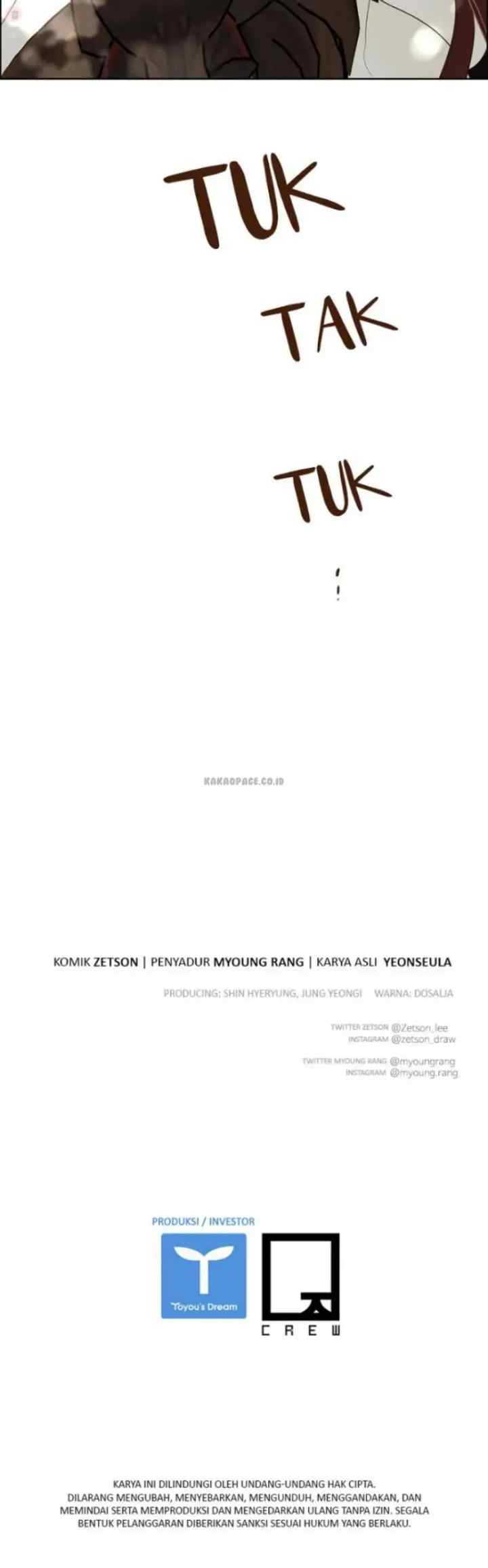 Antagonist Savior chapter 21 halaman 15