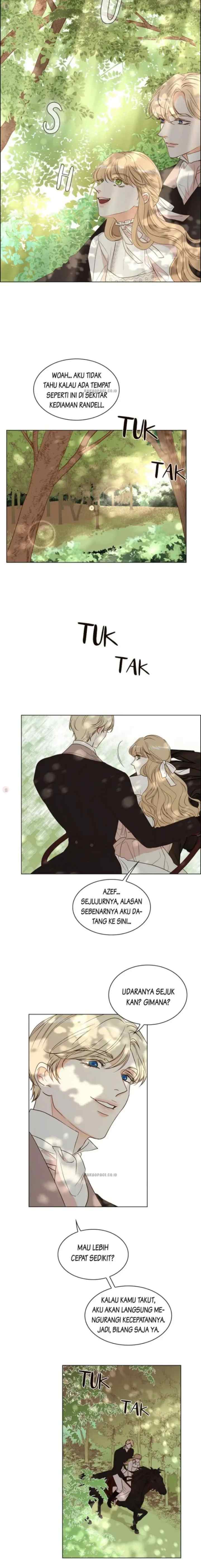 Antagonist Savior chapter 21 halaman 12