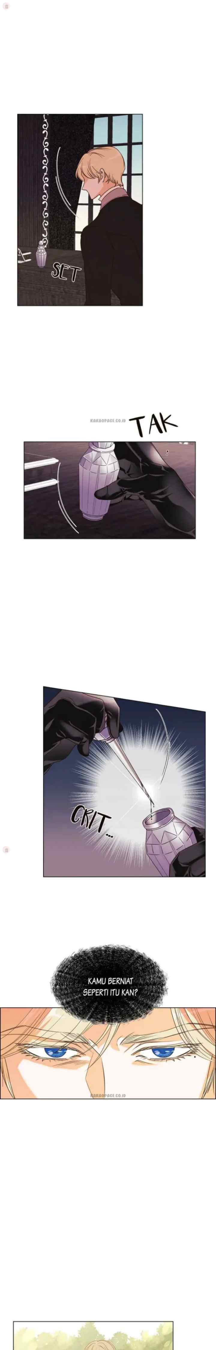 Antagonist Savior chapter 21 halaman 10