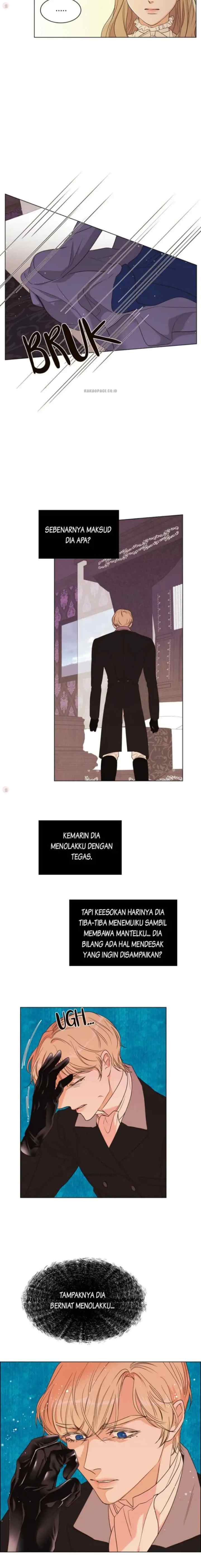 Antagonist Savior chapter 21 halaman 9