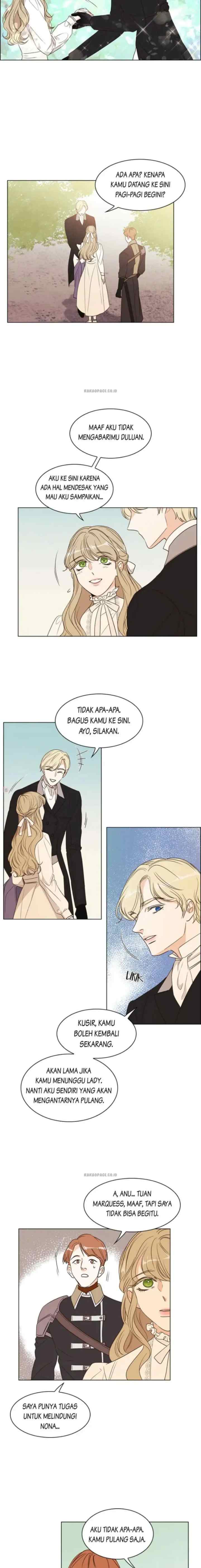 Antagonist Savior chapter 21 halaman 4