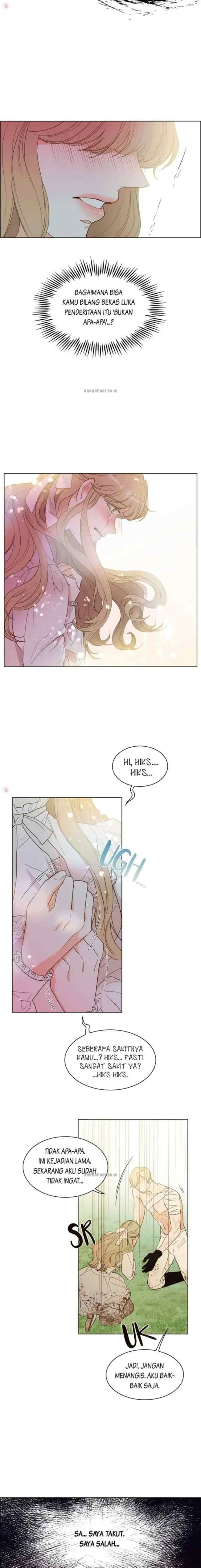 Antagonist Savior chapter 22 halaman 14