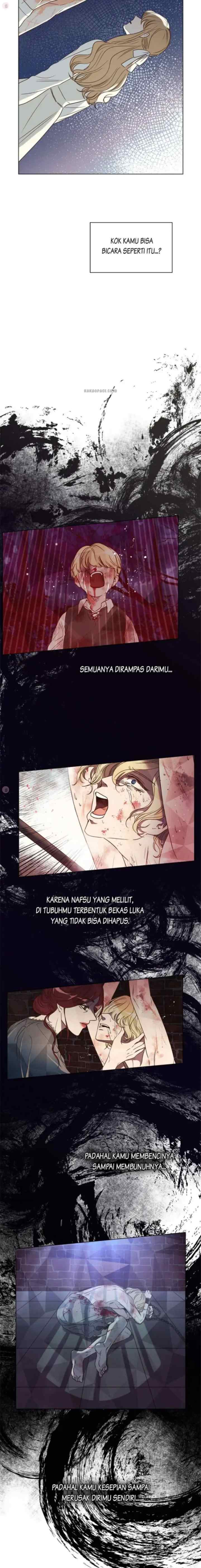 Antagonist Savior chapter 22 halaman 13