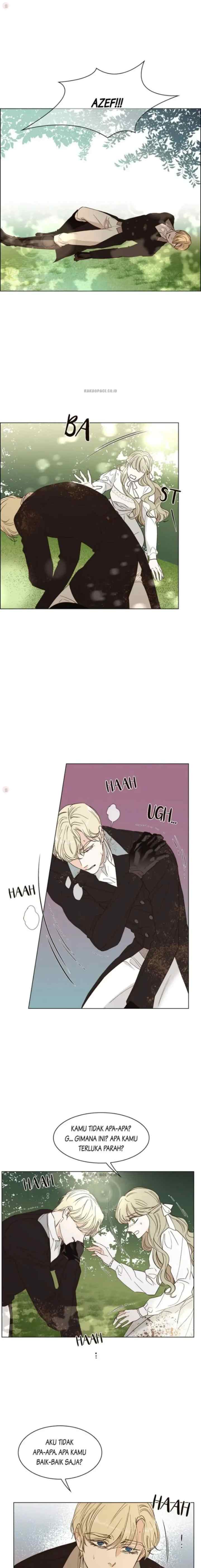 Antagonist Savior chapter 22 halaman 4