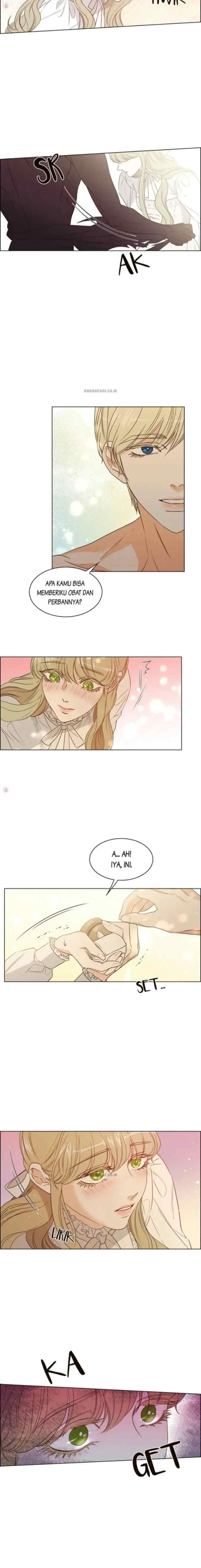 Antagonist Savior chapter 22 halaman 11