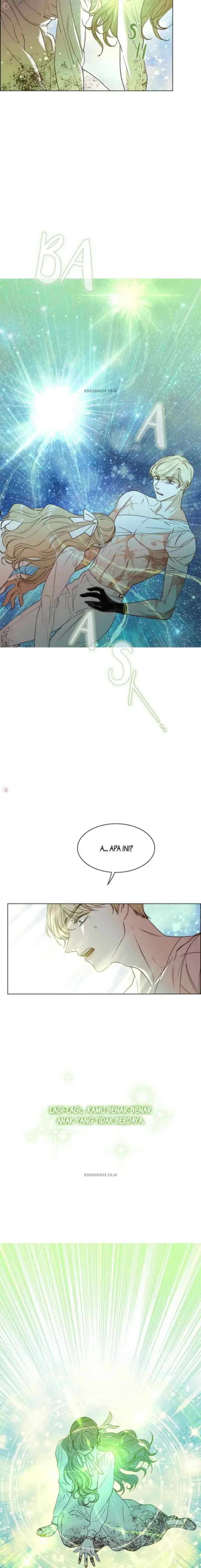 Antagonist Savior chapter 23 halaman 4