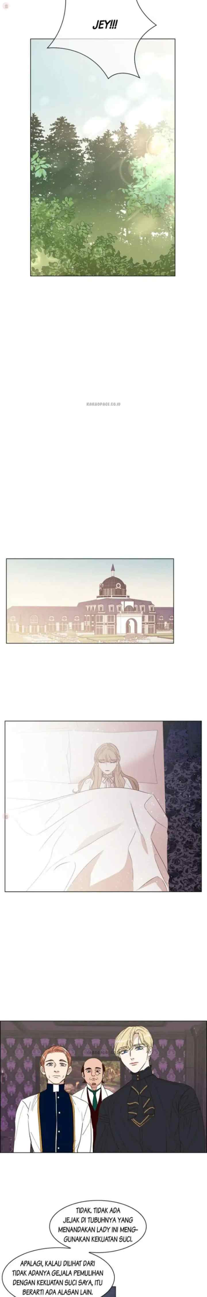 Antagonist Savior chapter 23 halaman 10