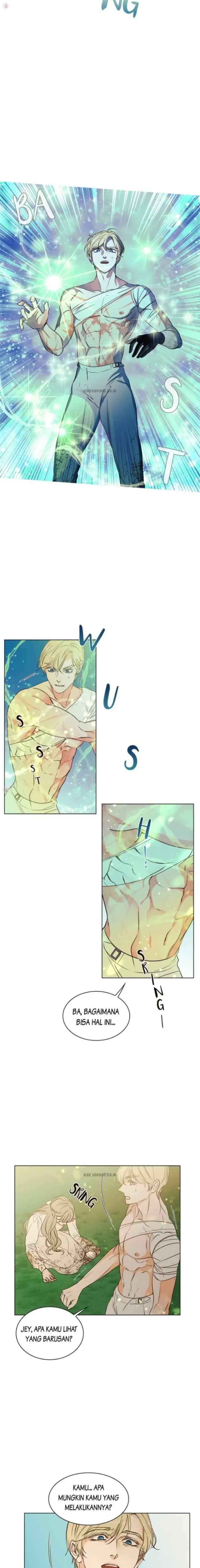 Antagonist Savior chapter 23 halaman 7