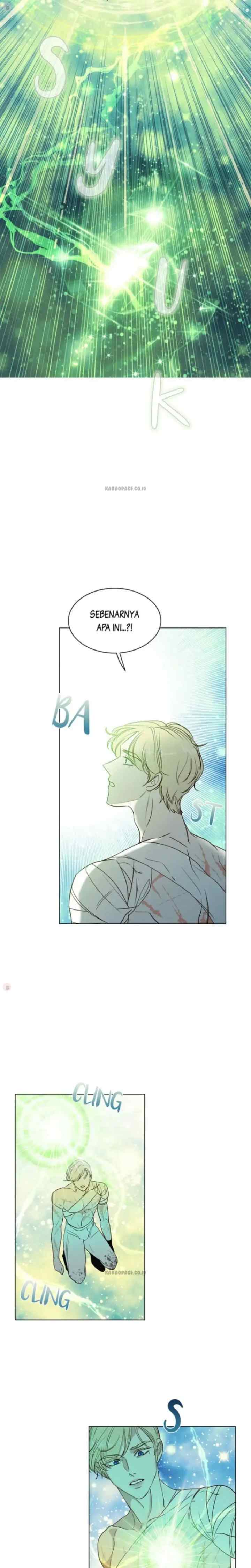 Antagonist Savior chapter 23 halaman 5