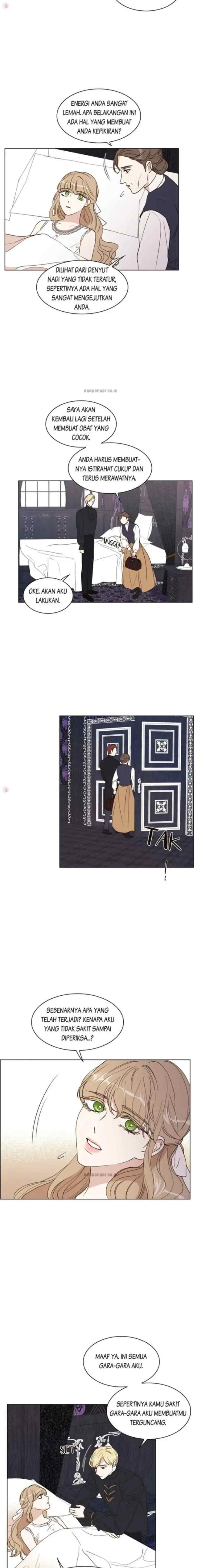 Antagonist Savior chapter 24 halaman 7