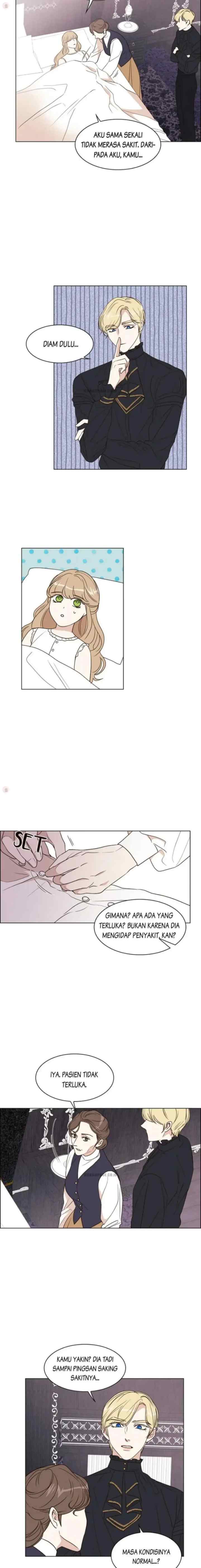 Antagonist Savior chapter 24 halaman 6