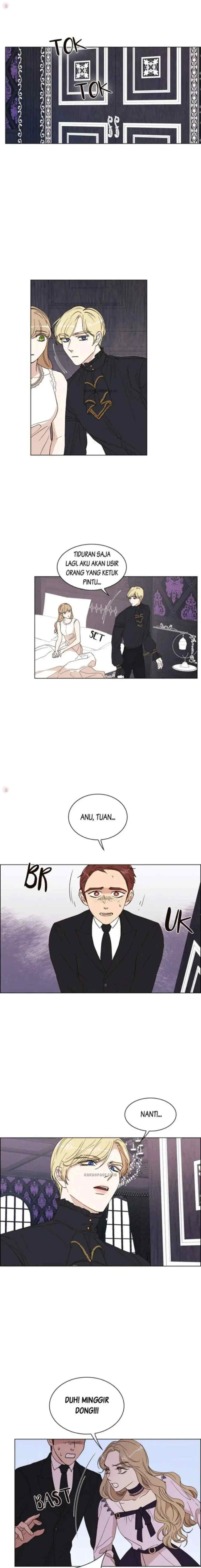 Antagonist Savior chapter 24 halaman 12