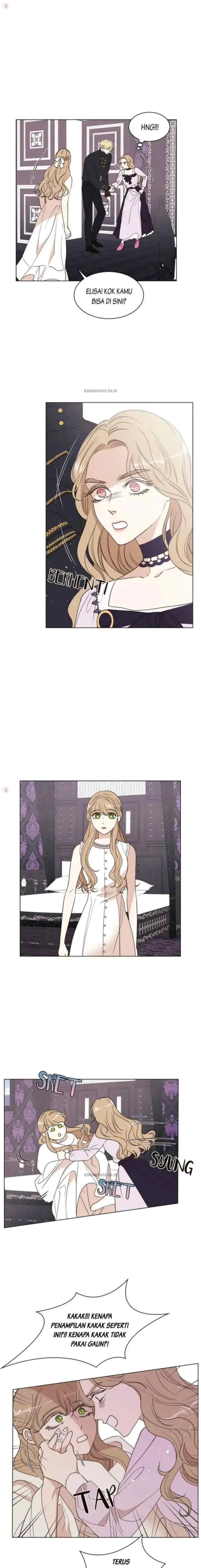 Antagonist Savior chapter 25 halaman 4