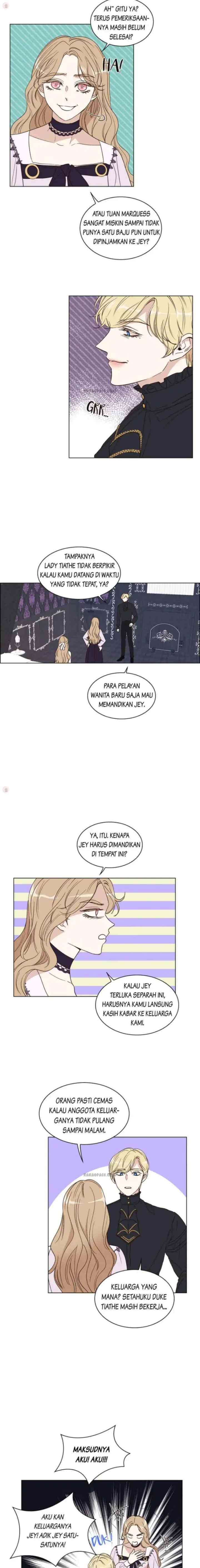 Antagonist Savior chapter 25 halaman 7