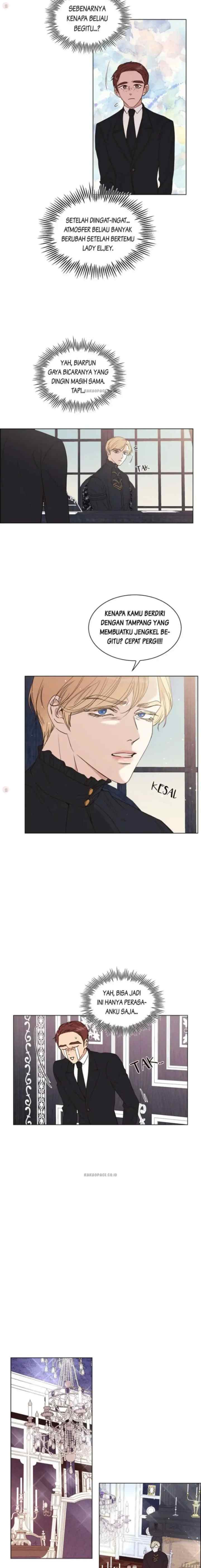 Antagonist Savior chapter 26 halaman 12