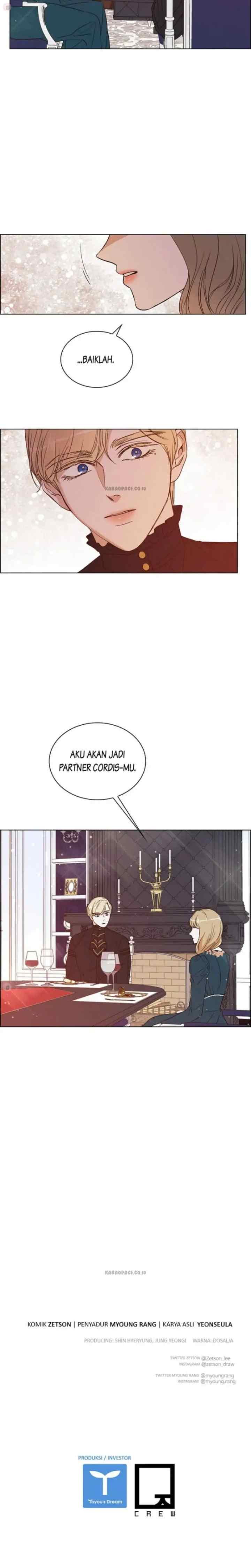 Antagonist Savior chapter 26 halaman 15