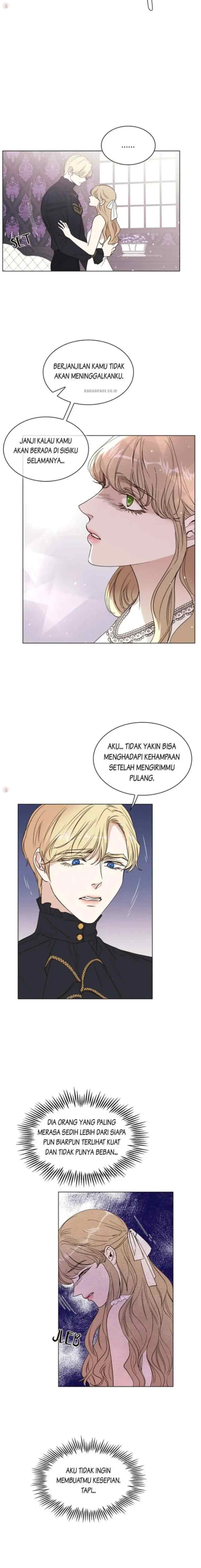 Antagonist Savior chapter 26 halaman 4