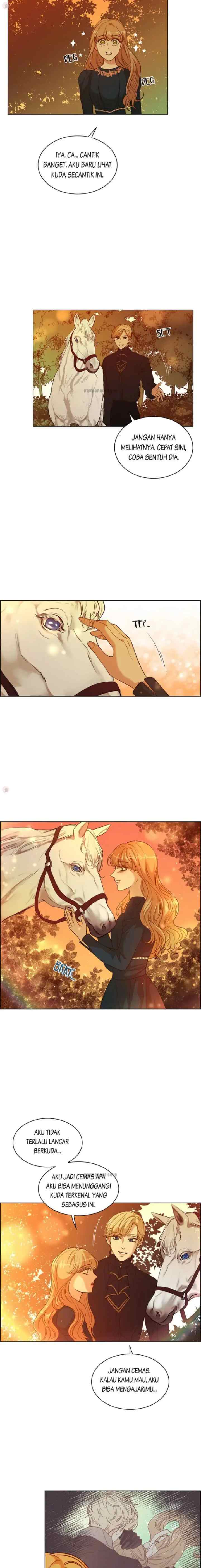 Antagonist Savior chapter 27 halaman 8