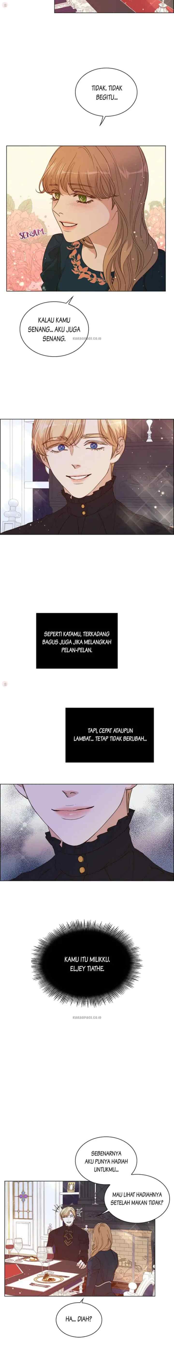 Antagonist Savior chapter 27 halaman 4