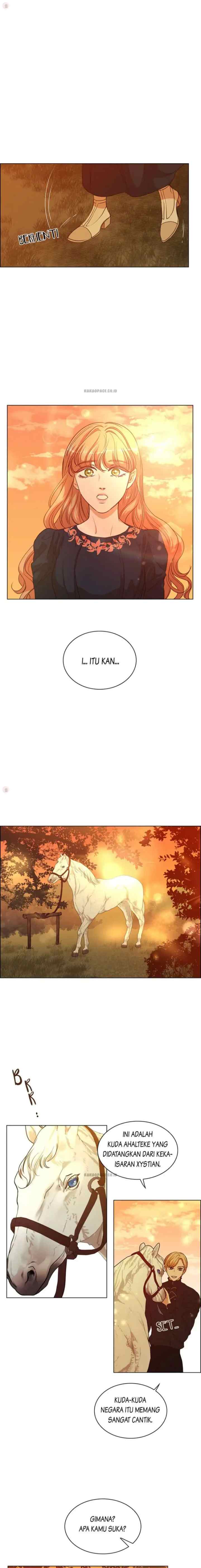 Antagonist Savior chapter 27 halaman 7