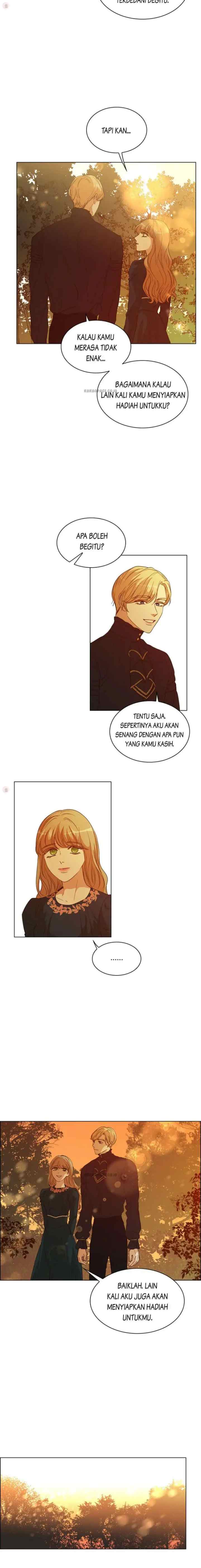 Antagonist Savior chapter 27 halaman 6