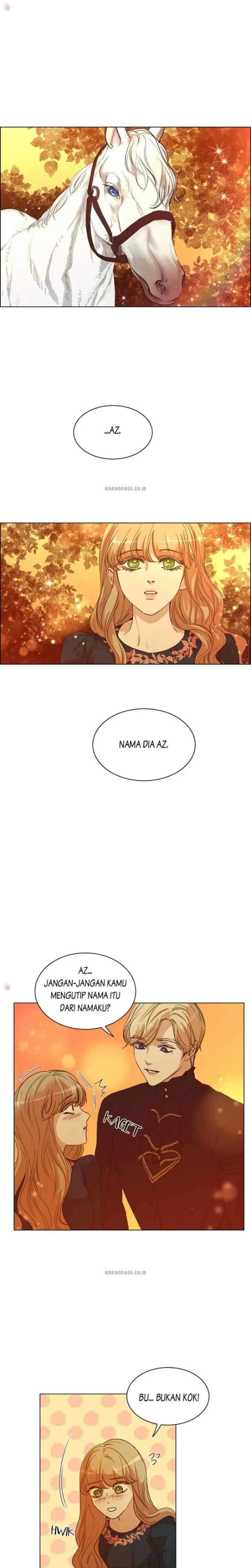 Antagonist Savior chapter 27 halaman 10