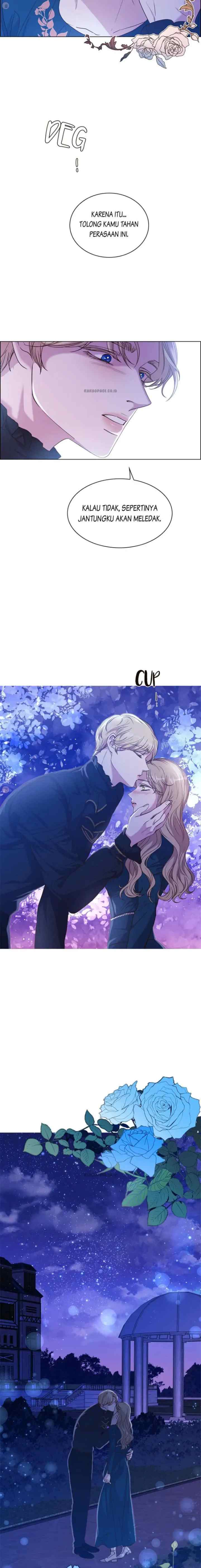 Antagonist Savior chapter 27 halaman 14