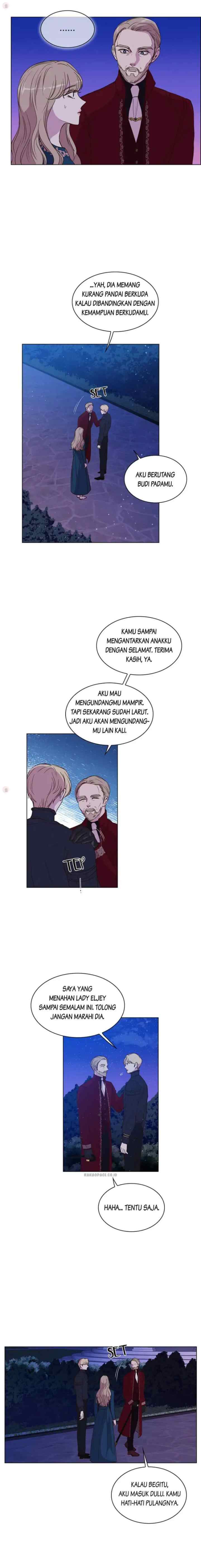 Antagonist Savior chapter 28 halaman 8