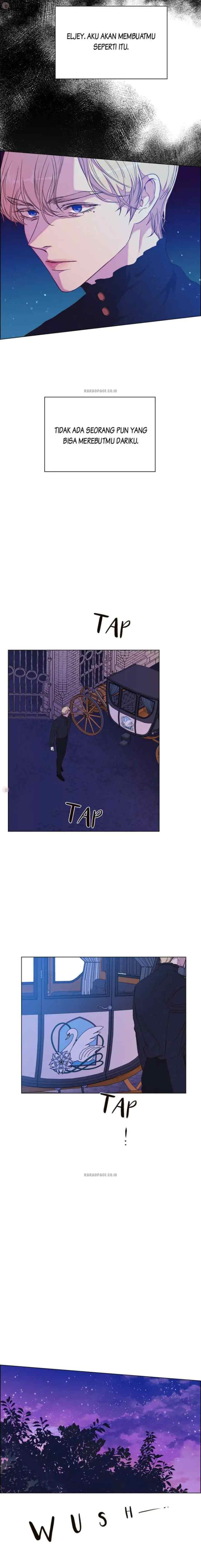 Antagonist Savior chapter 28 halaman 12