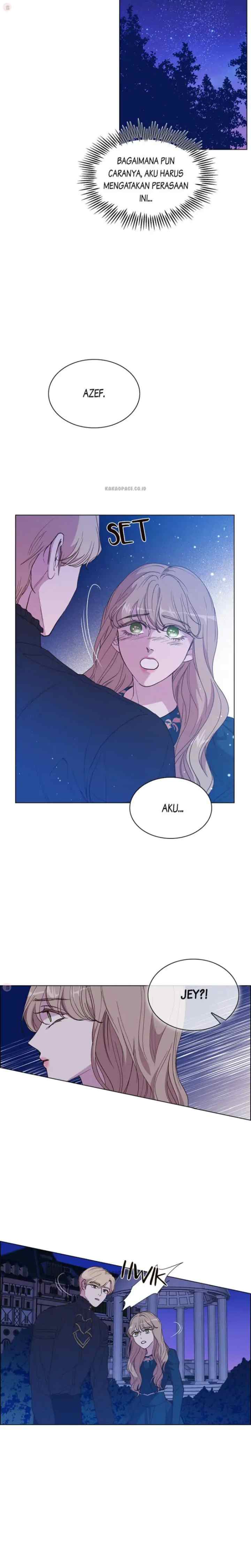 Antagonist Savior chapter 28 halaman 5