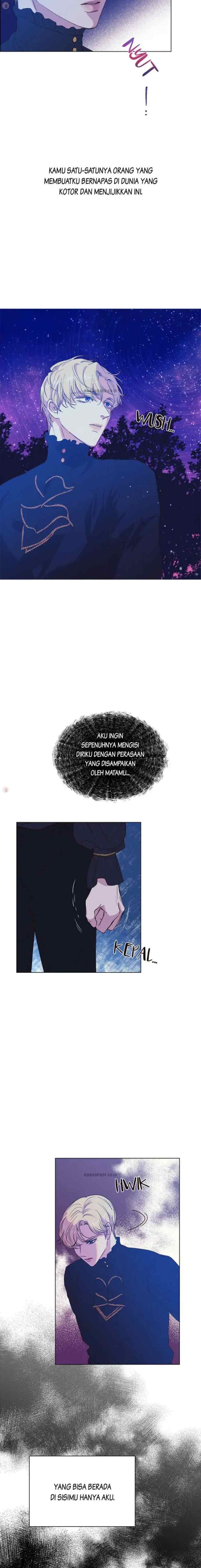 Antagonist Savior chapter 28 halaman 11