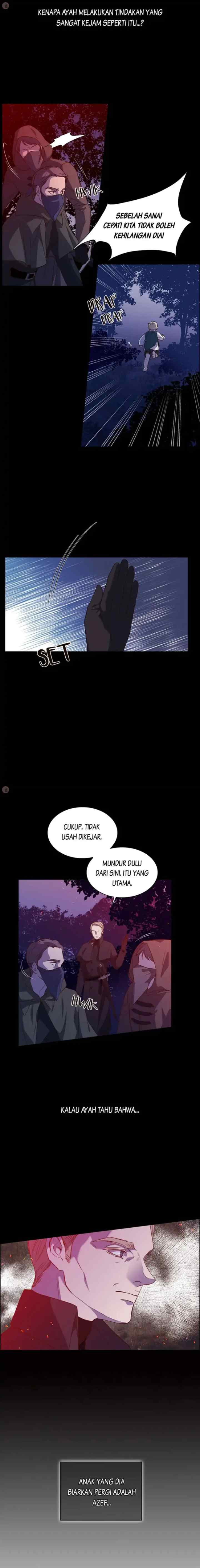 Antagonist Savior chapter 29 halaman 8