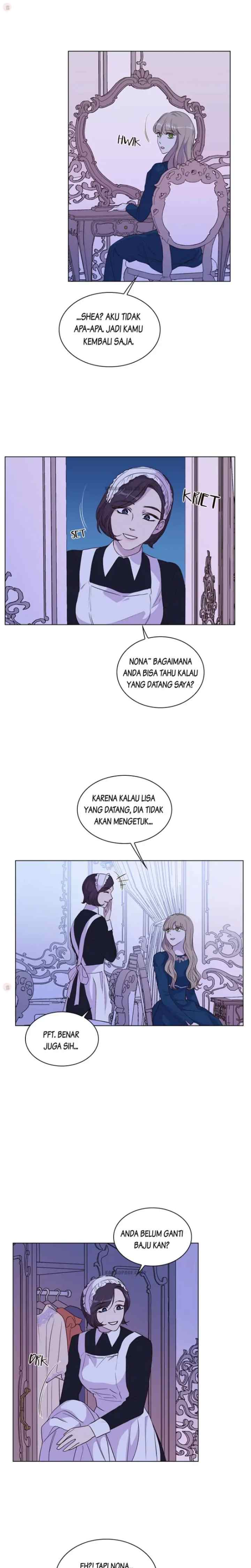 Antagonist Savior chapter 29 halaman 10