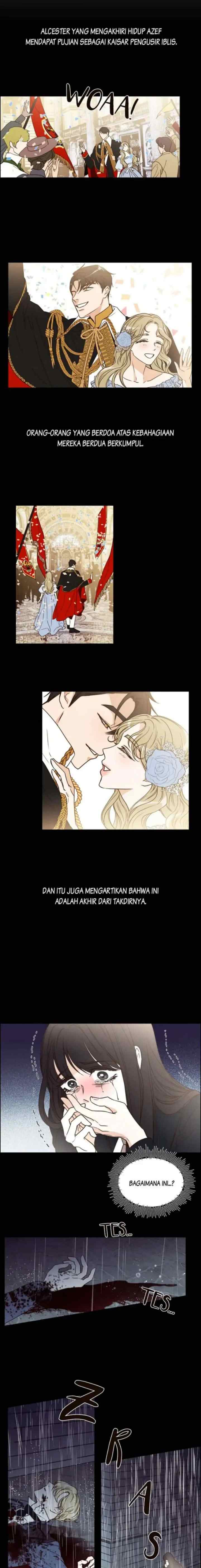 Antagonist Savior chapter 3 halaman 11