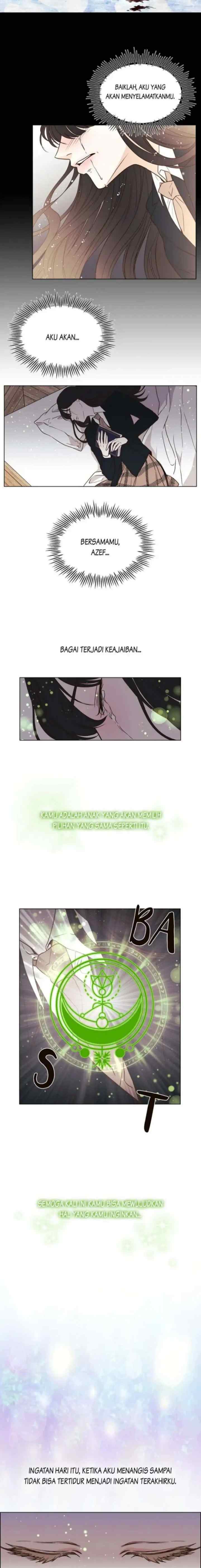 Antagonist Savior chapter 3 halaman 13