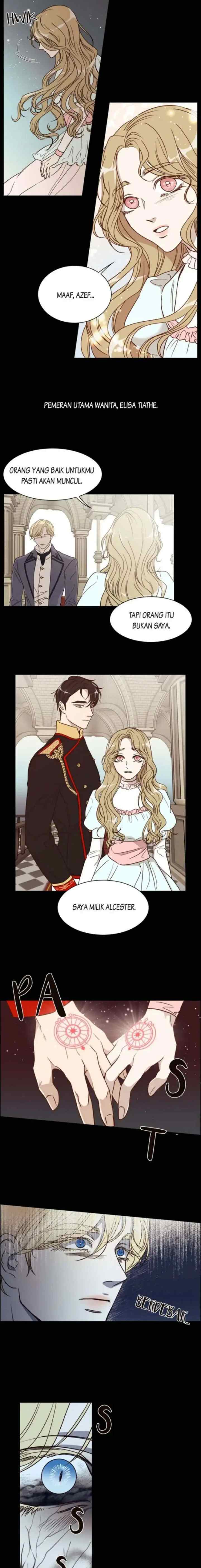 Antagonist Savior chapter 3 halaman 8