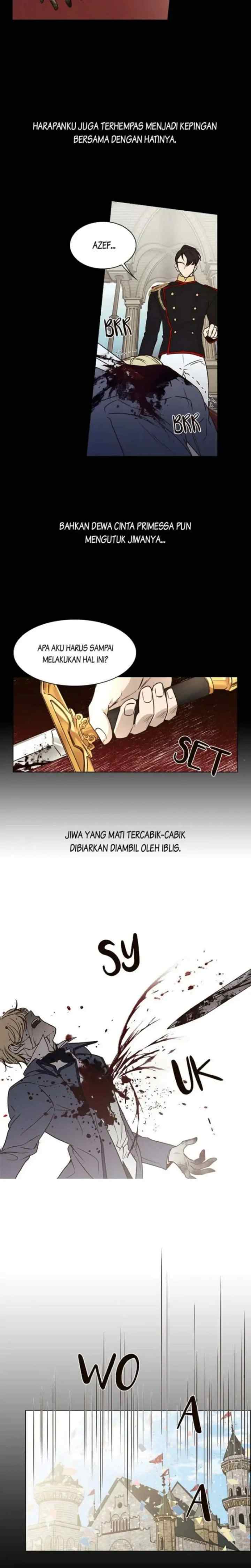 Antagonist Savior chapter 3 halaman 10