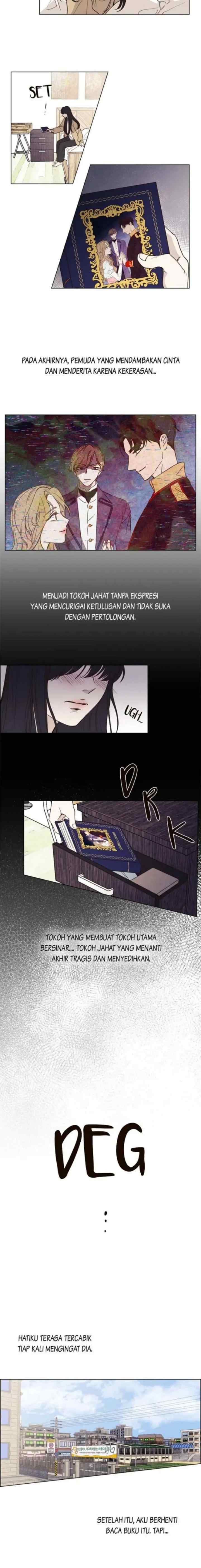 Antagonist Savior chapter 3 halaman 6
