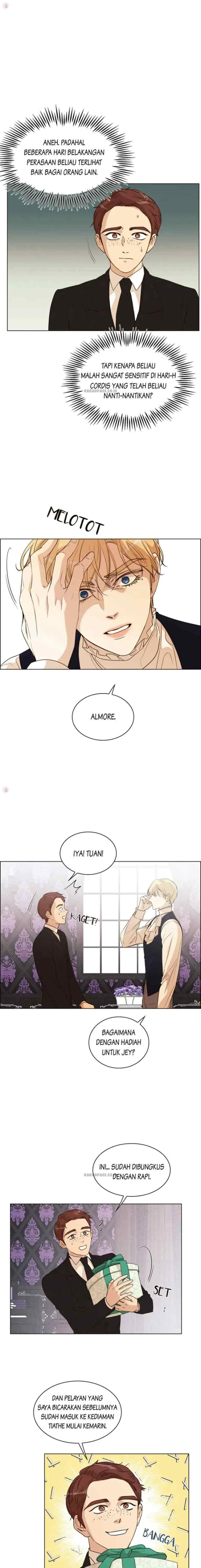 Antagonist Savior chapter 30 halaman 4
