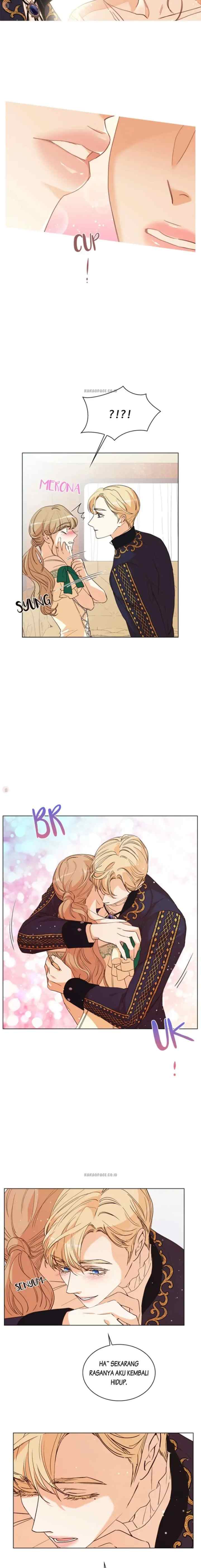 Antagonist Savior chapter 31 halaman 12