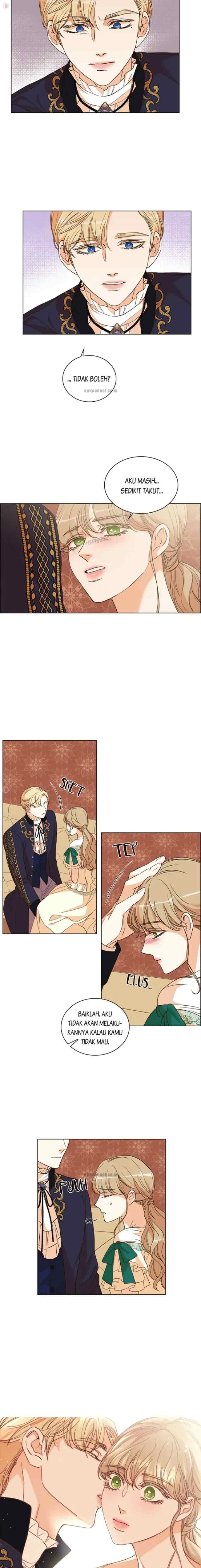 Antagonist Savior chapter 31 halaman 11